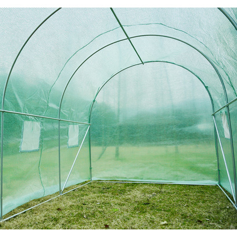 Serre de jardin 85

