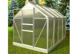 Serre de jardin 86
