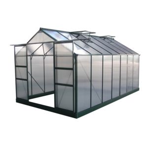 Soldes serre jardin
