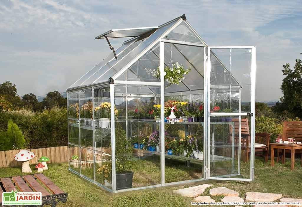 Serre de jardin occasion le bon coin
