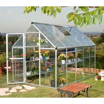 Serre de jardin nord pas de calais
