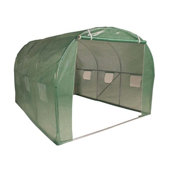 Serre tunnel 5m2
