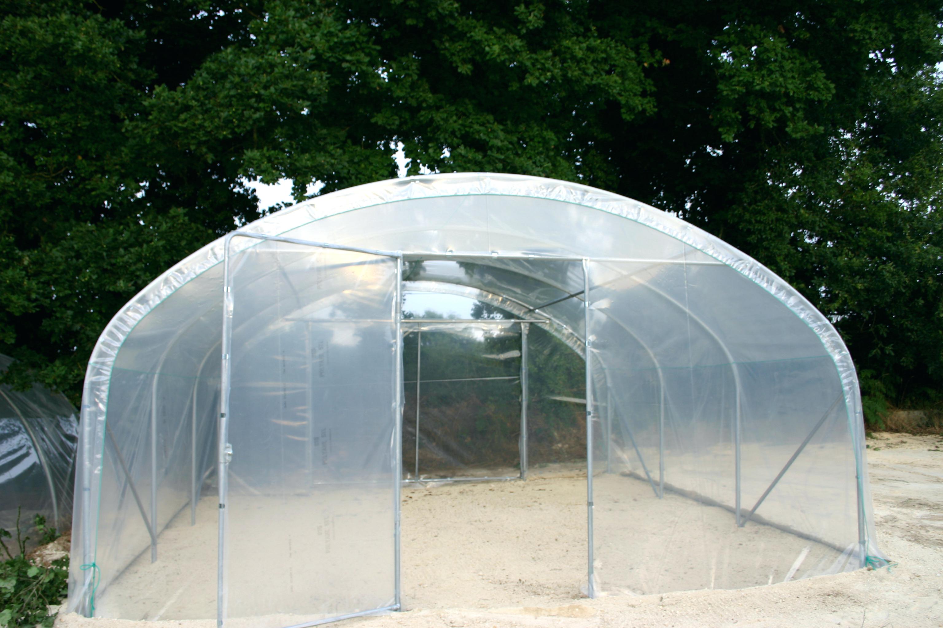 Serre 18m2 prix
