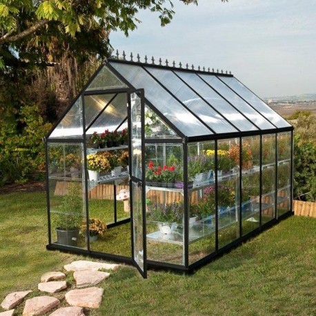 Ou acheter une serre de jardin
