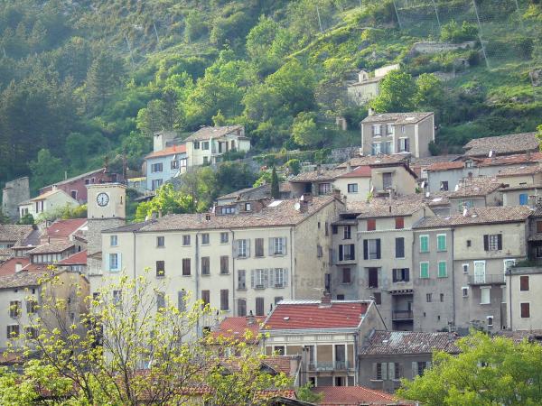 Serres france
