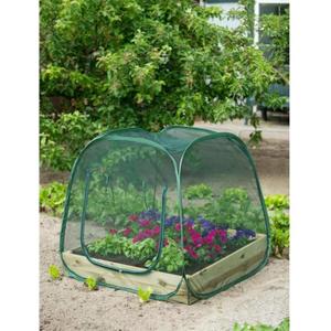 Serre de jardin pop up

