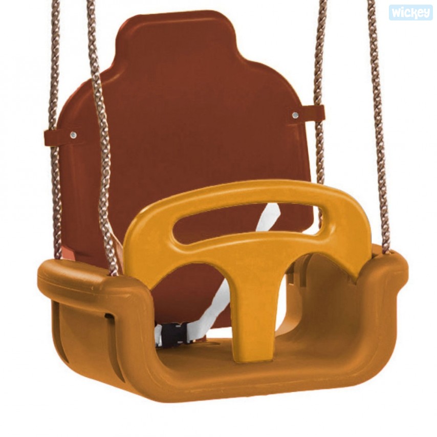 Wickey siège balançoire pour bébé
