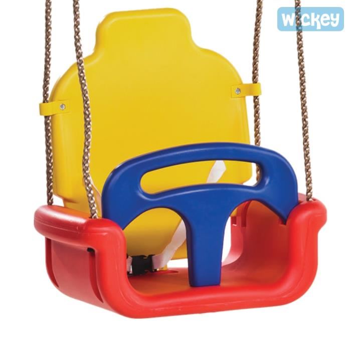 Siege balancoire cdiscount
