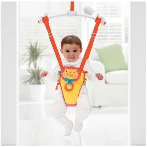 Balançoire bébé sauteur
