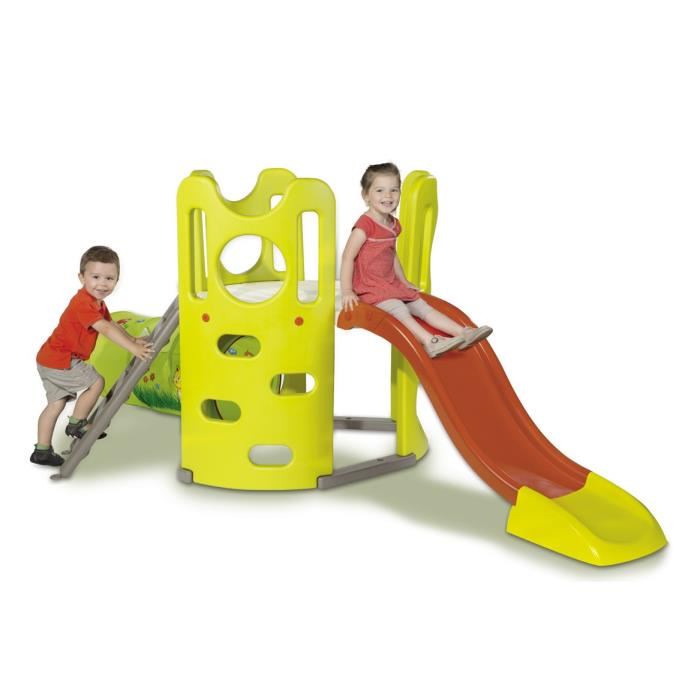 Toboggan 24 mois
