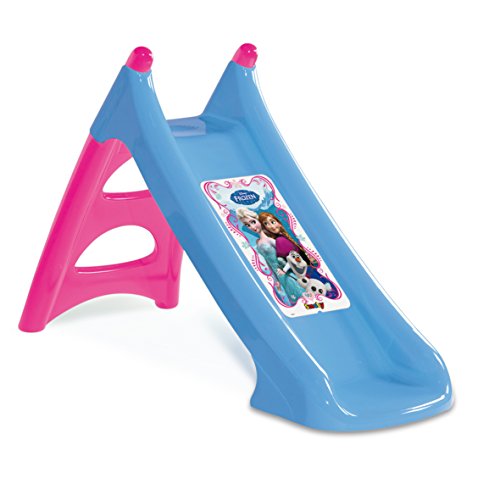 Toboggan fille
