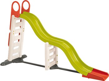 Toboggan évolutif
