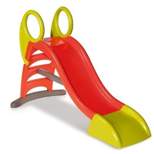 Toboggan tournant smoby

