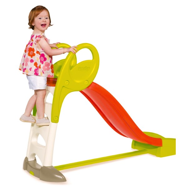 Toboggan xl smoby
