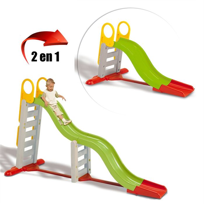 Toboggan bébé pas cher
