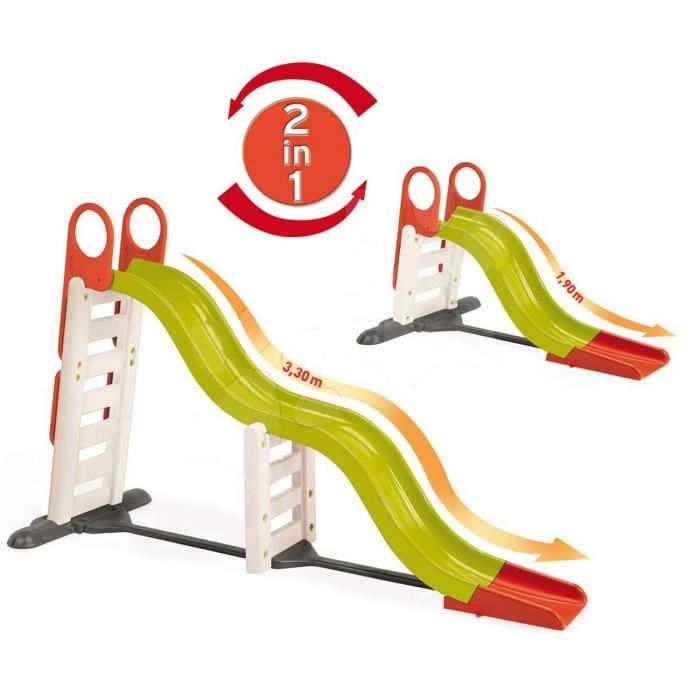 Cdiscount toboggan
