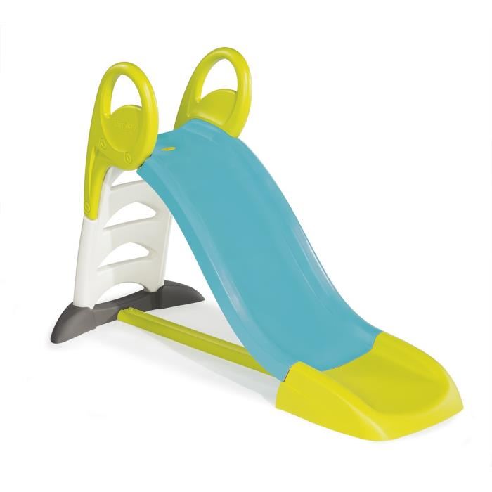 Toboggan ks smoby pas cher
