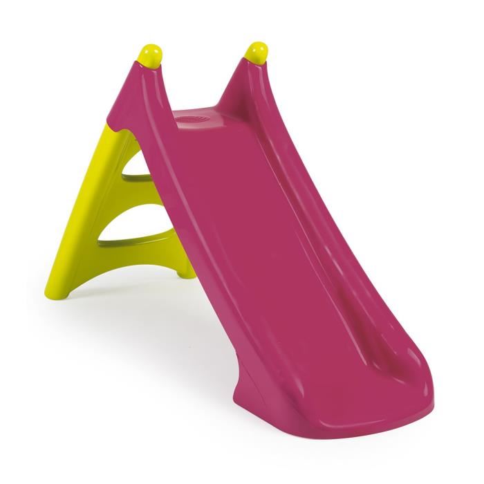Toboggan xl smoby cdiscount

