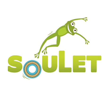 Portique soulet indian legend