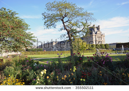 Local jardin
