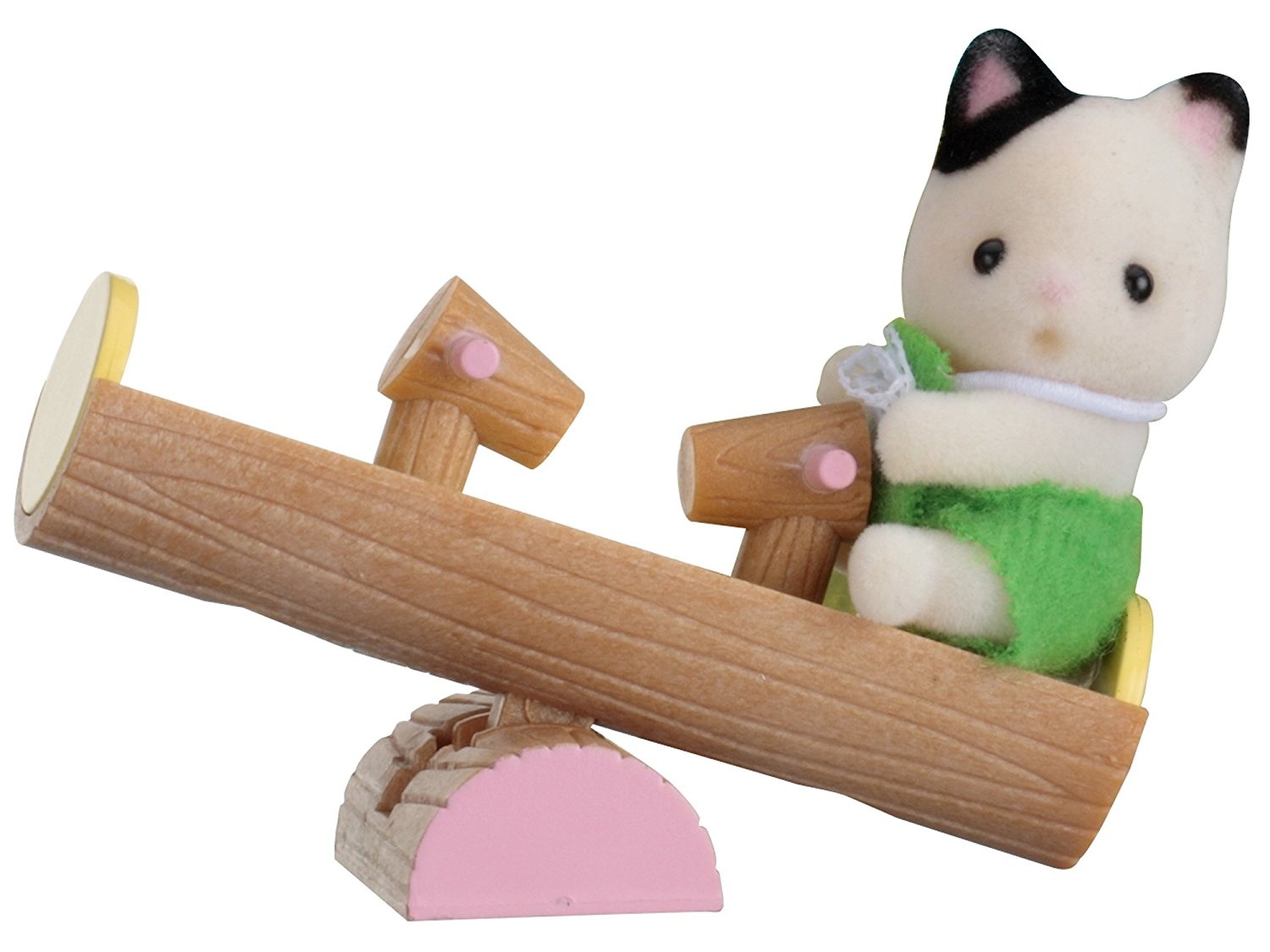 Balancoire sylvanian
