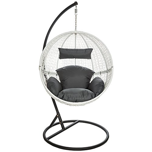 Fauteuil balancelle jardin
