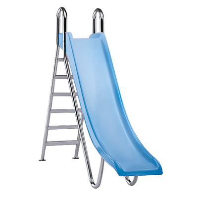 Toboggan 2m
