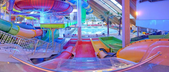 Toboggan en allemand
