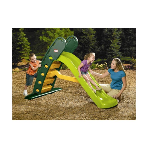 Toboggan 180 cm
