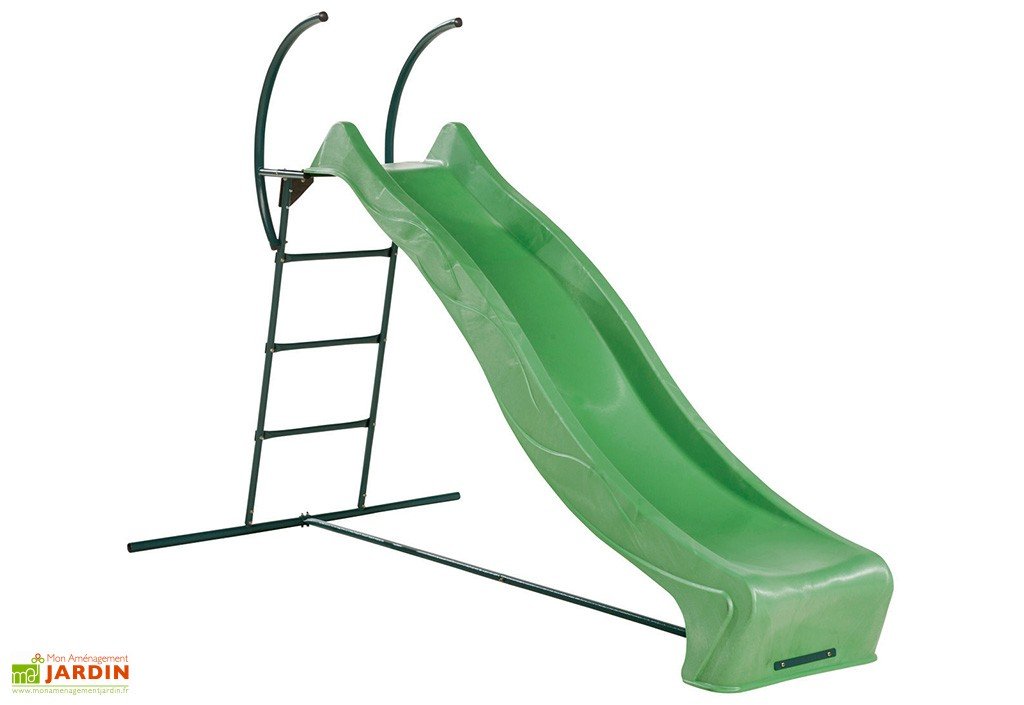 Toboggan 1m50
