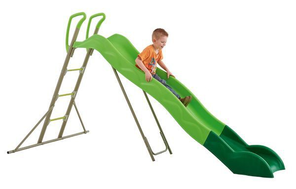 Toboggan trigano
