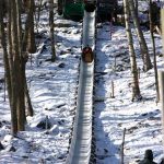 Toboggan yougoslave
