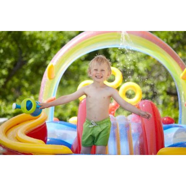 Toboggan cdiscount
