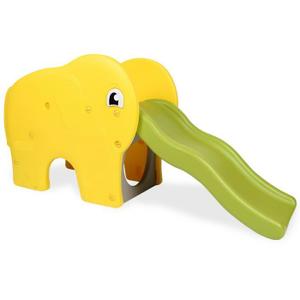 Toboggan 2 ans
