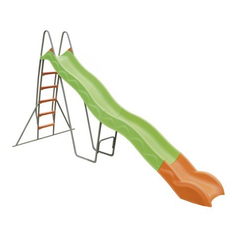 Toboggan leroy merlin
