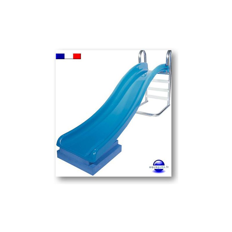 Toboggan 4 letters
