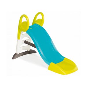 Toboggan smoby 4 marches
