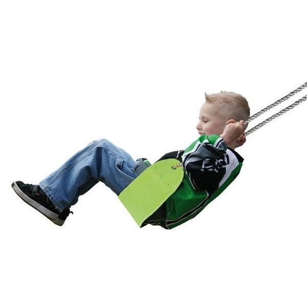 Siege balancoire cdiscount
