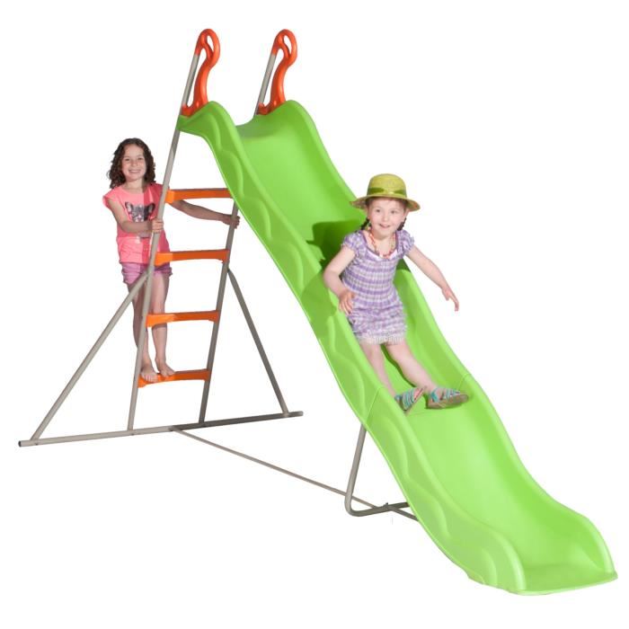 Toboggan 3m50
