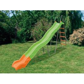 Toboggan x-stream 3 80m de glisse
