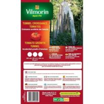 Tunnel pour tomates pas cher
