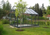 Serre de jardin loire atlantique
