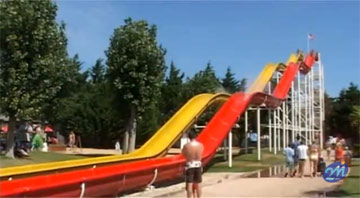 Atlantic toboggan 85
