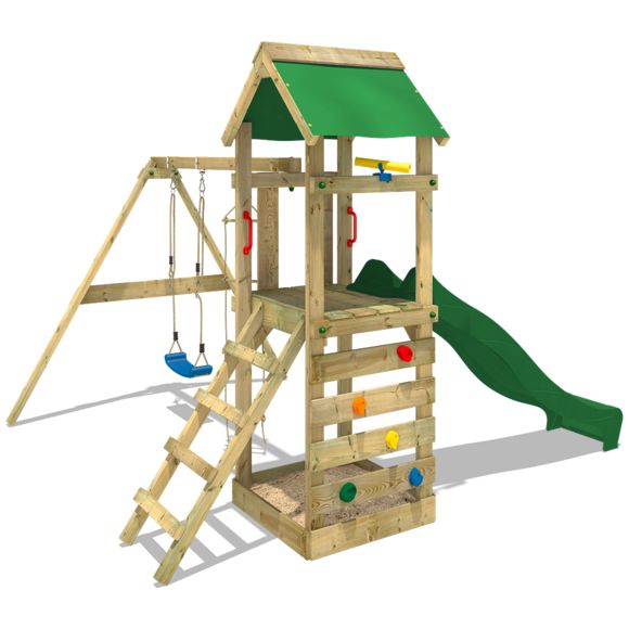 Siege balancoire carrefour
