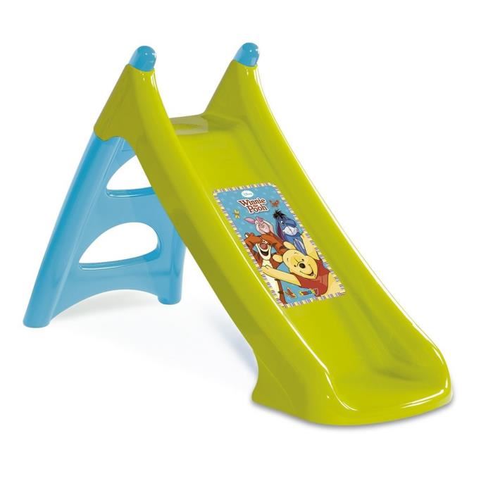 Toboggan 1er âge
