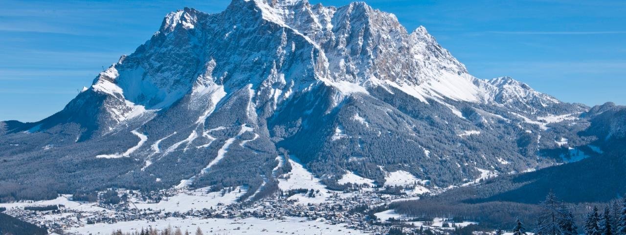 Toboggan zugspitze
