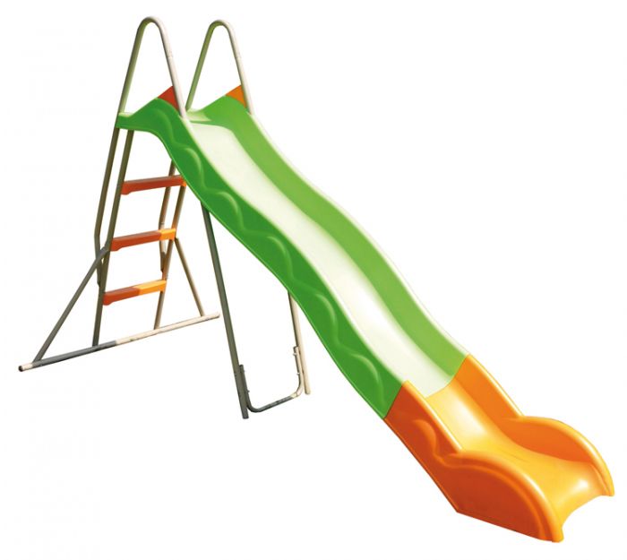 Toboggan soldes
