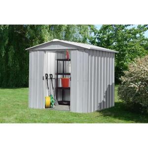 Cabanon en resine a vendre

