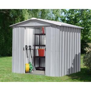 Abri de jardin yardmaster 1010geyz
