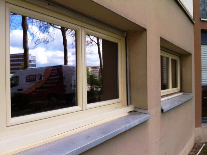 fenetre veranda rennes